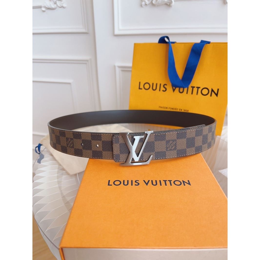 l0vis Vvtt0n belts